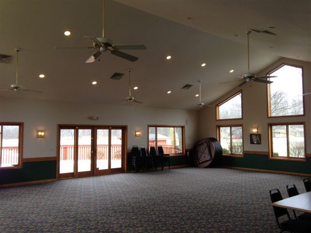 Michigan Meadows: 4575 County Line Rd, Casco, MI 48064